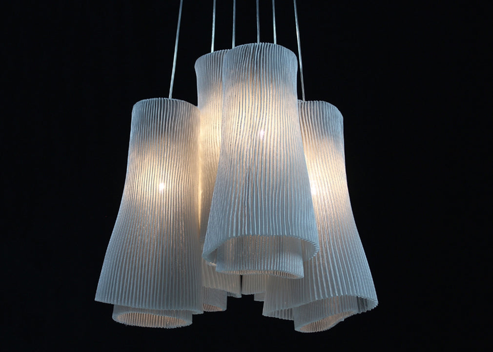 Tempo Andante Pendant Light