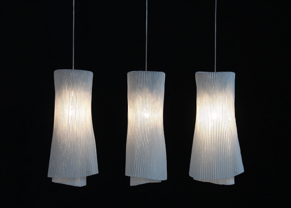 Tempo Andante Pendant Light