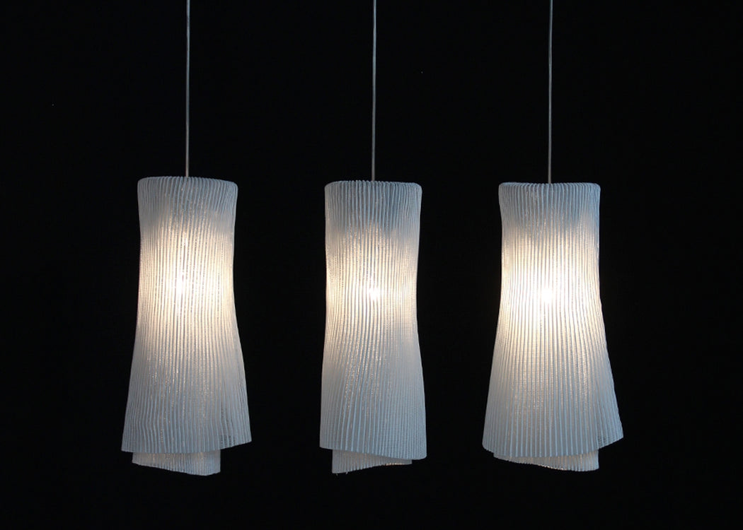 Tempo Andante Pendant Light