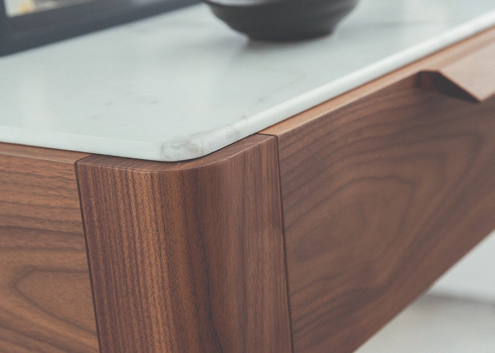 Ziggy 10 Console Table