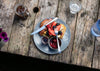 Mogano Satin Cutlery 42 Piece Set