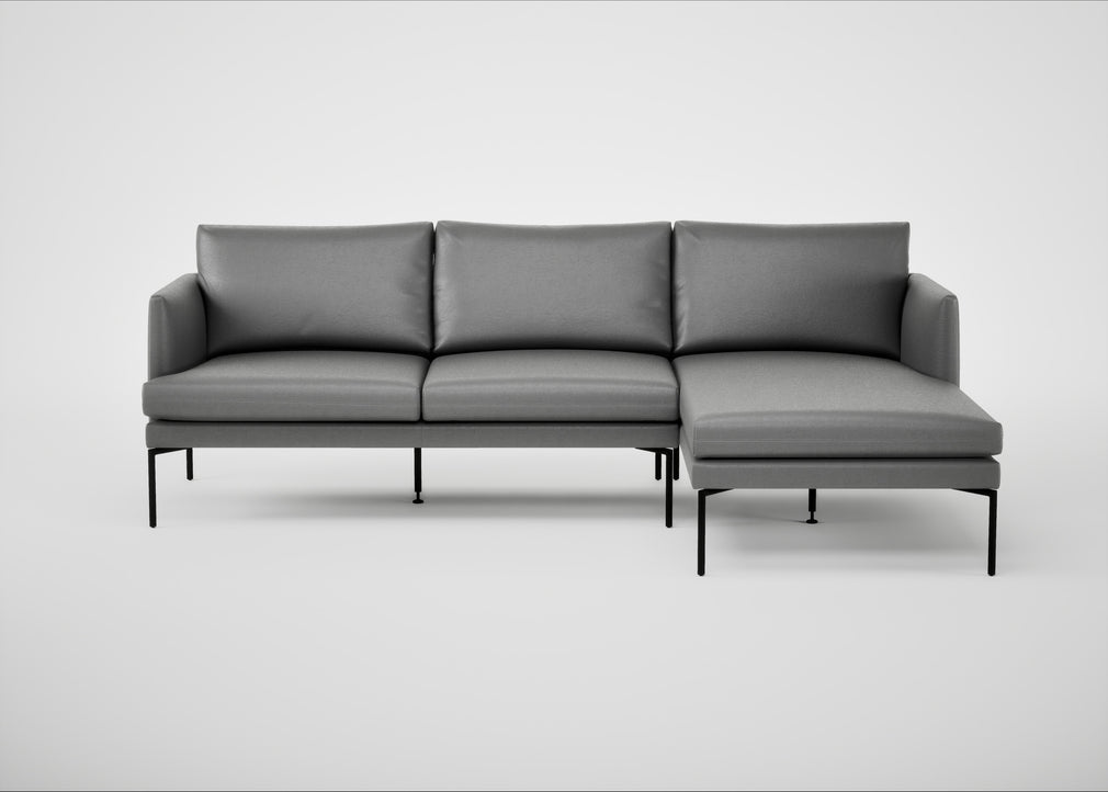 Matera Right Hand Facing Chaise Sofa