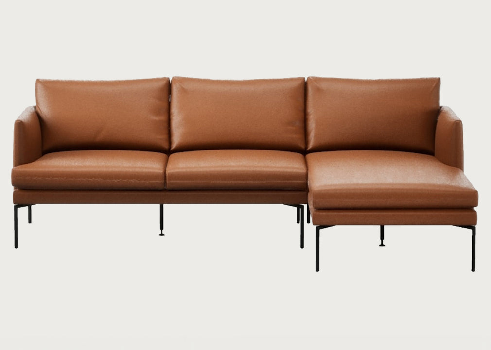 Matera Right Hand Facing Chaise Sofa
