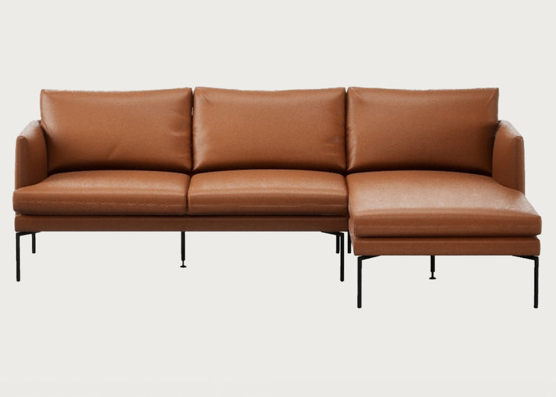 Matera Right Hand Facing Chaise Sofa