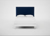 Newman Headboard King / Velvet Midnight