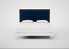 Newman Headboard Super King / Velvet Midnight