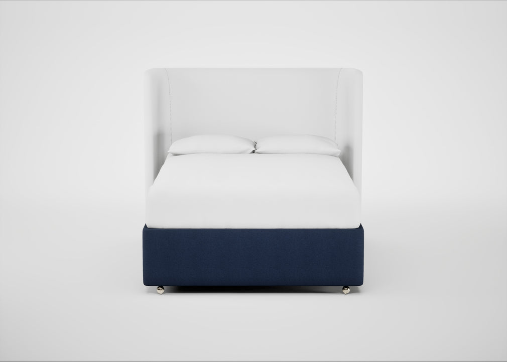Deep Divan Bed Base