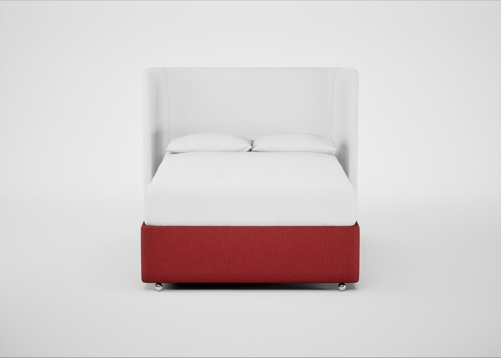 Deep Divan Bed Base