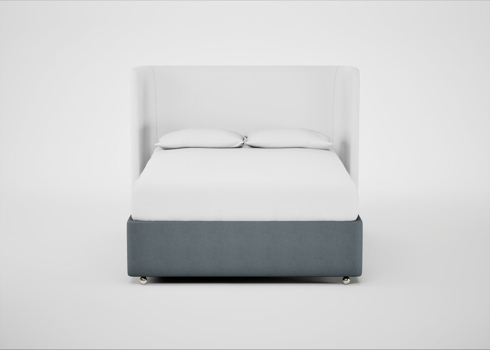 Deep Divan Bed Base
