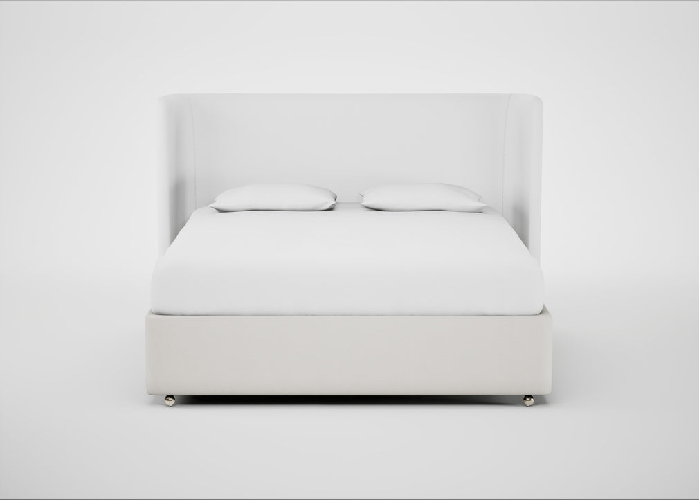 Deep Divan Bed Base