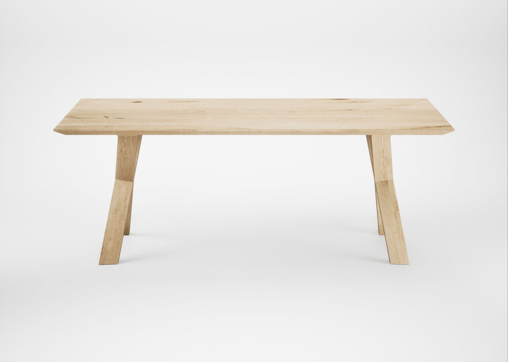 Bespoke Dining Table Oslo