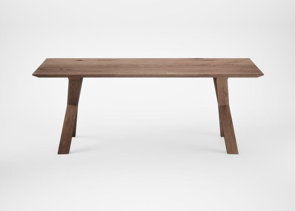 Bespoke Dining Table Oslo