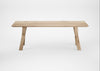 Bespoke Dining Table Oslo