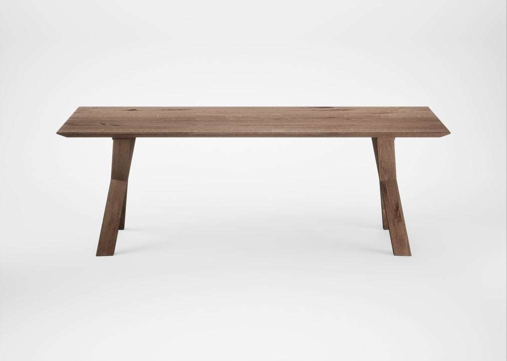 Bespoke Dining Table Oslo