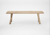 Bespoke Dining Table Oslo