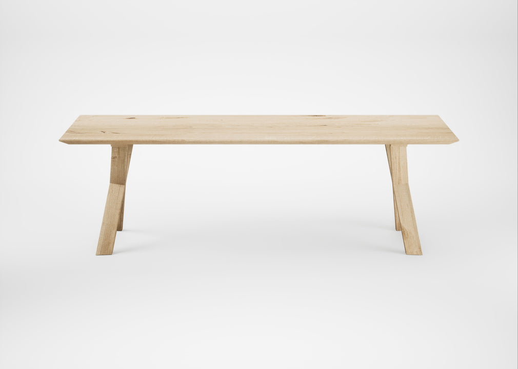 Bespoke Dining Table Oslo