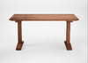 Bespoke Dining Table Lisbon Oiled Walnut / 160cm / 90cm