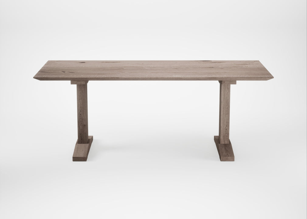 Bespoke Dining Table Lisbon