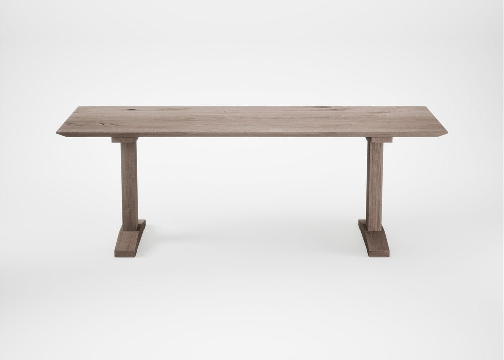 Bespoke Dining Table Lisbon