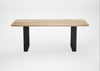 Bespoke Dining Table Prague