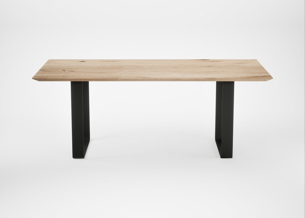 Bespoke Dining Table Prague