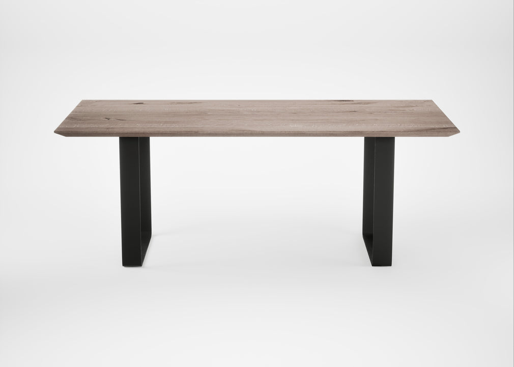 Bespoke Dining Table Prague