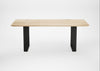 Bespoke Dining Table Prague