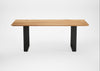 Bespoke Dining Table Prague