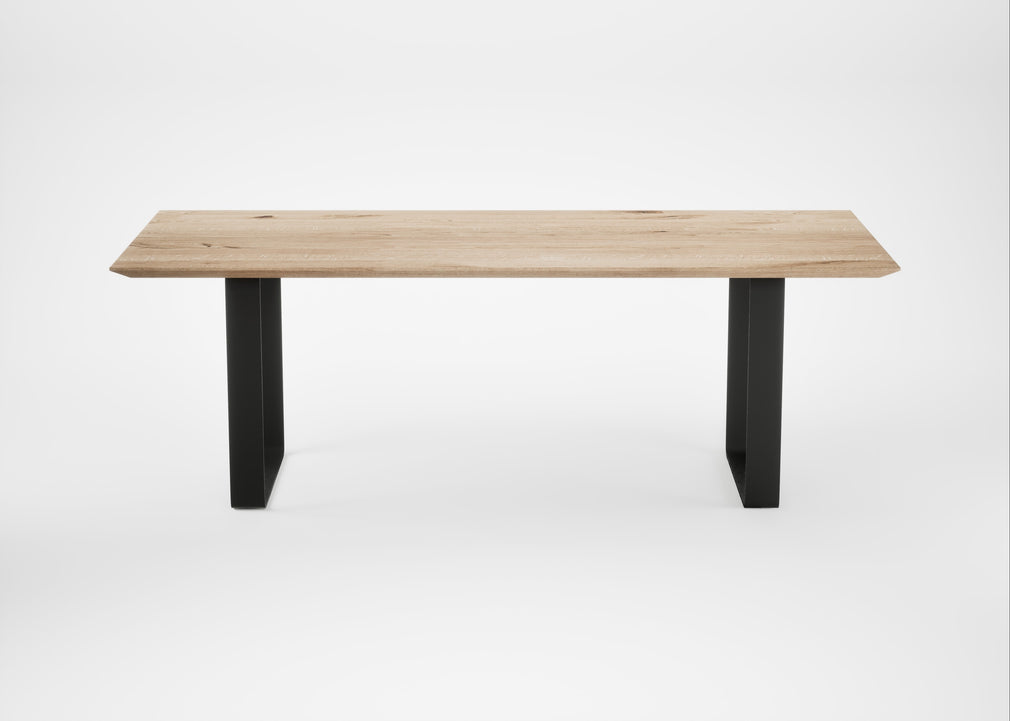 Bespoke Dining Table Prague