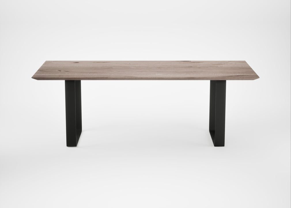 Bespoke Dining Table Prague