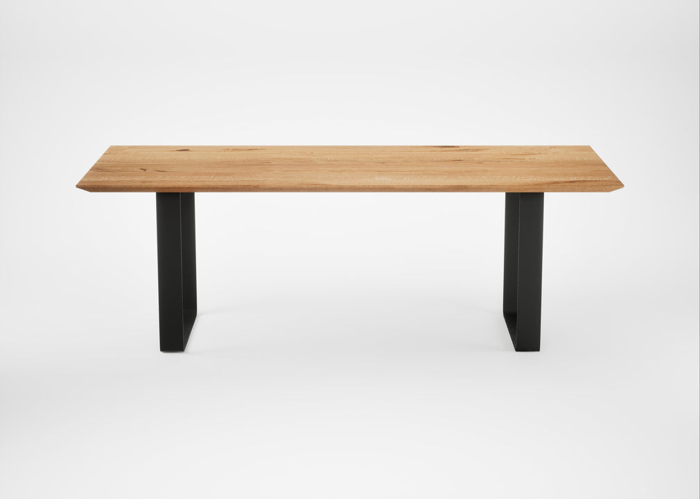 Bespoke Dining Table Prague