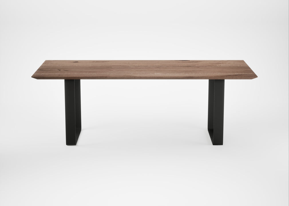 Bespoke Dining Table Prague