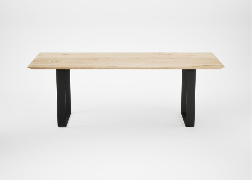 Bespoke Dining Table Prague