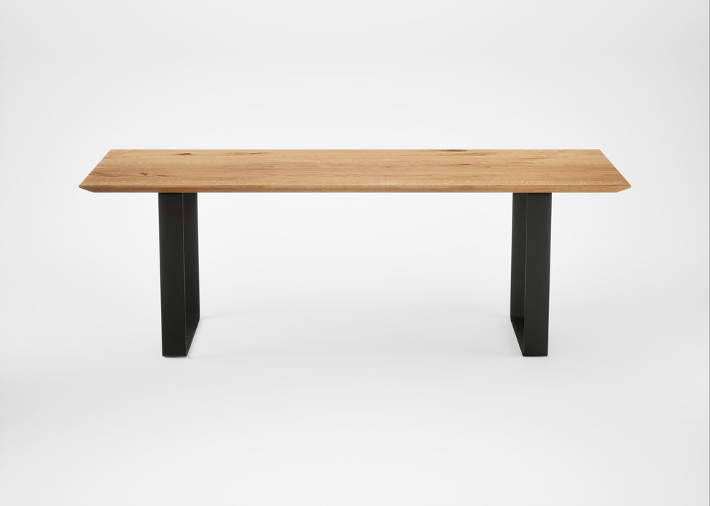 Bespoke Dining Table Prague