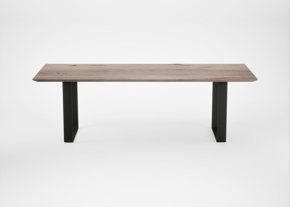 Bespoke Dining Table Prague