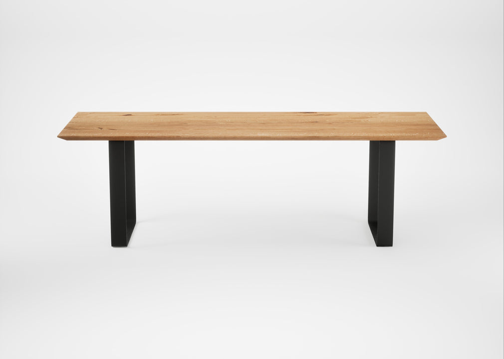 Bespoke Dining Table Prague