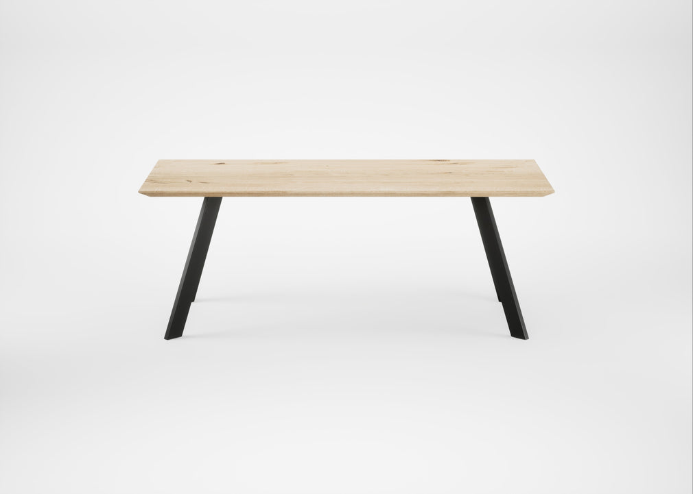 Bespoke Dining Table Madrid