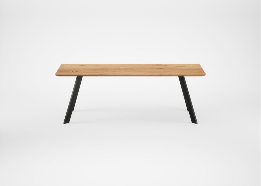 Bespoke Dining Table Madrid