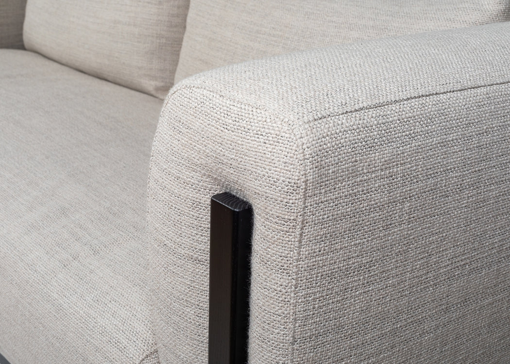 Massimo 3 Seater Sofa