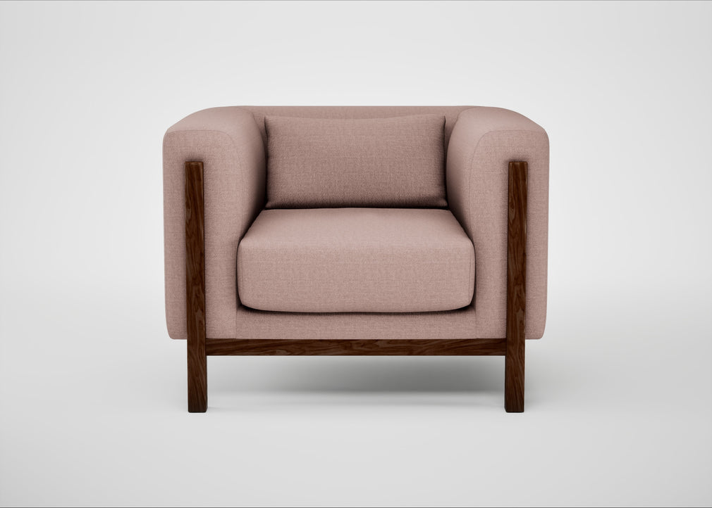 Massimo Armchair