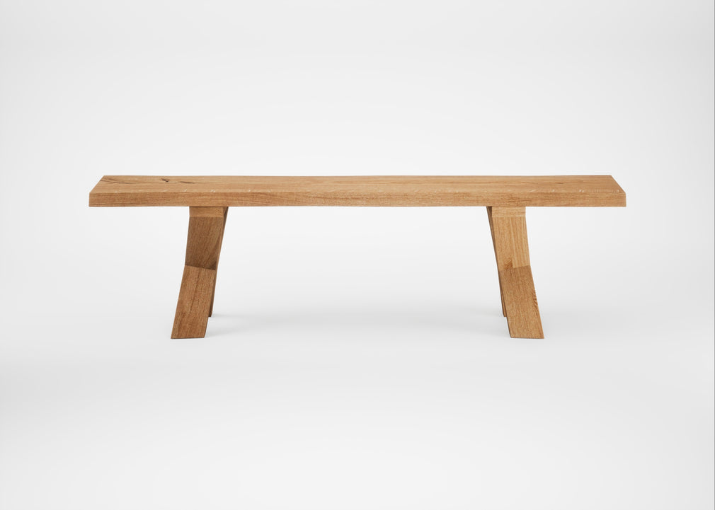 Bespoke Dining Bench Oslo