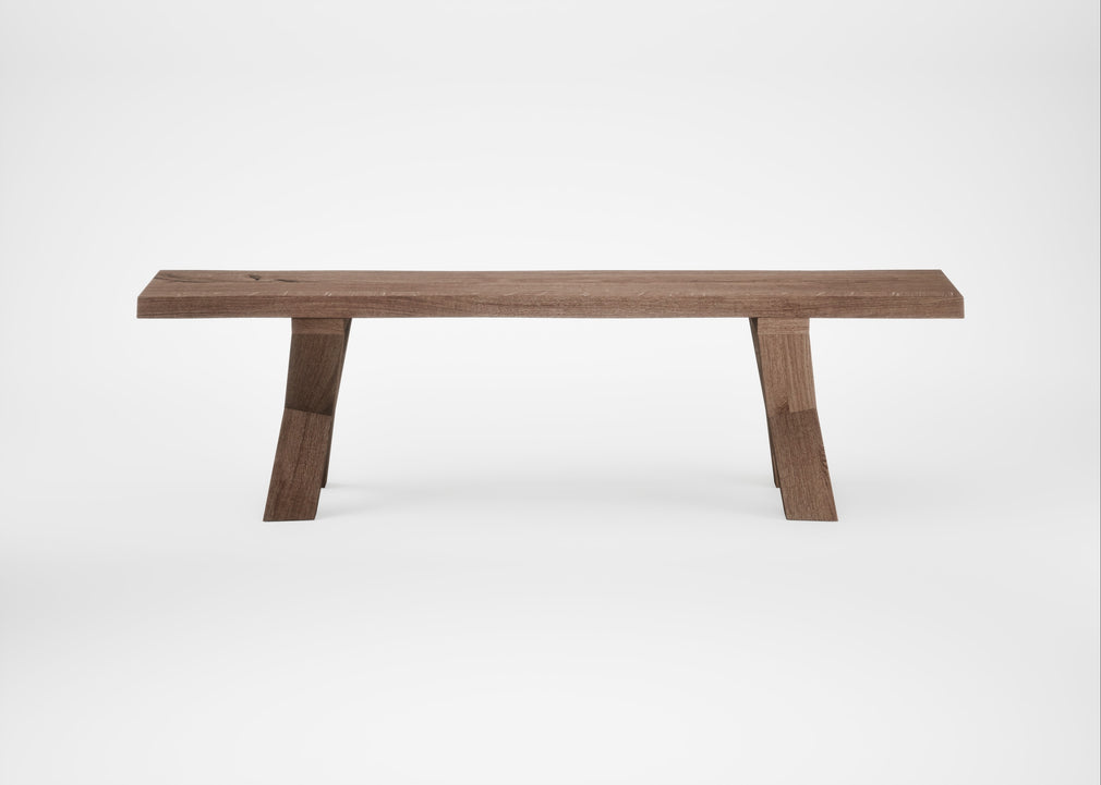 Bespoke Dining Bench Oslo