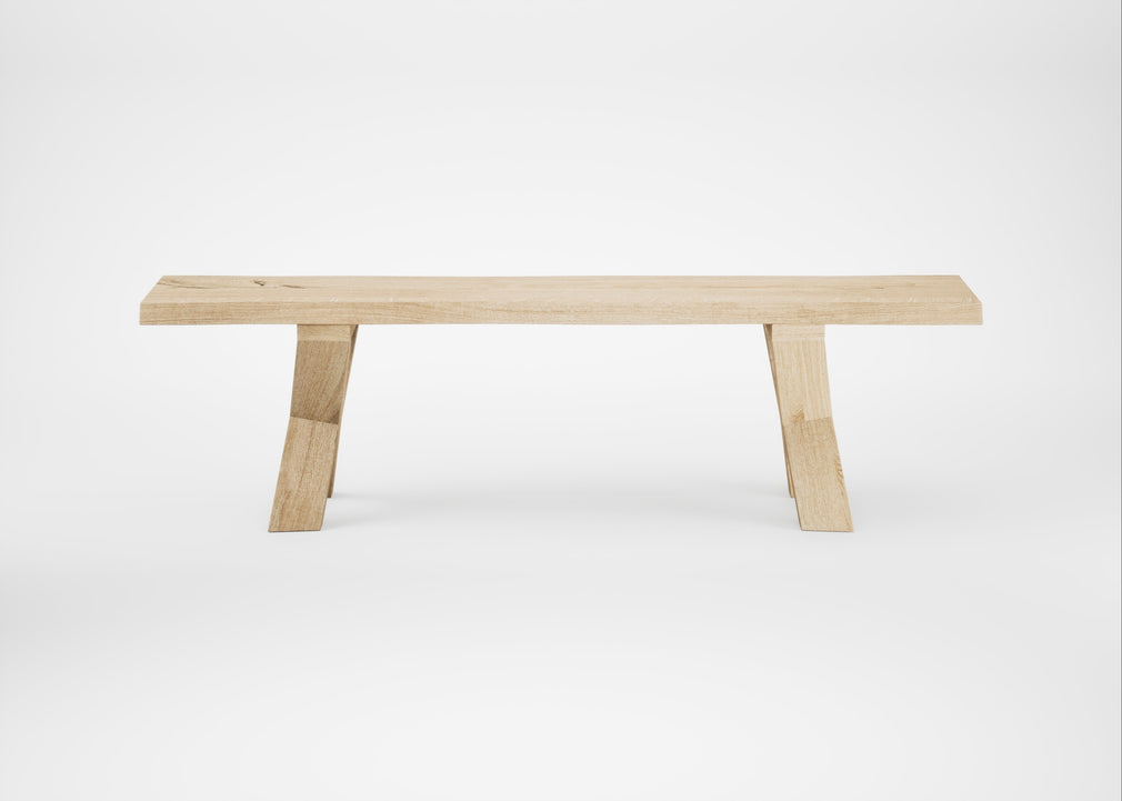 Bespoke Dining Bench Oslo