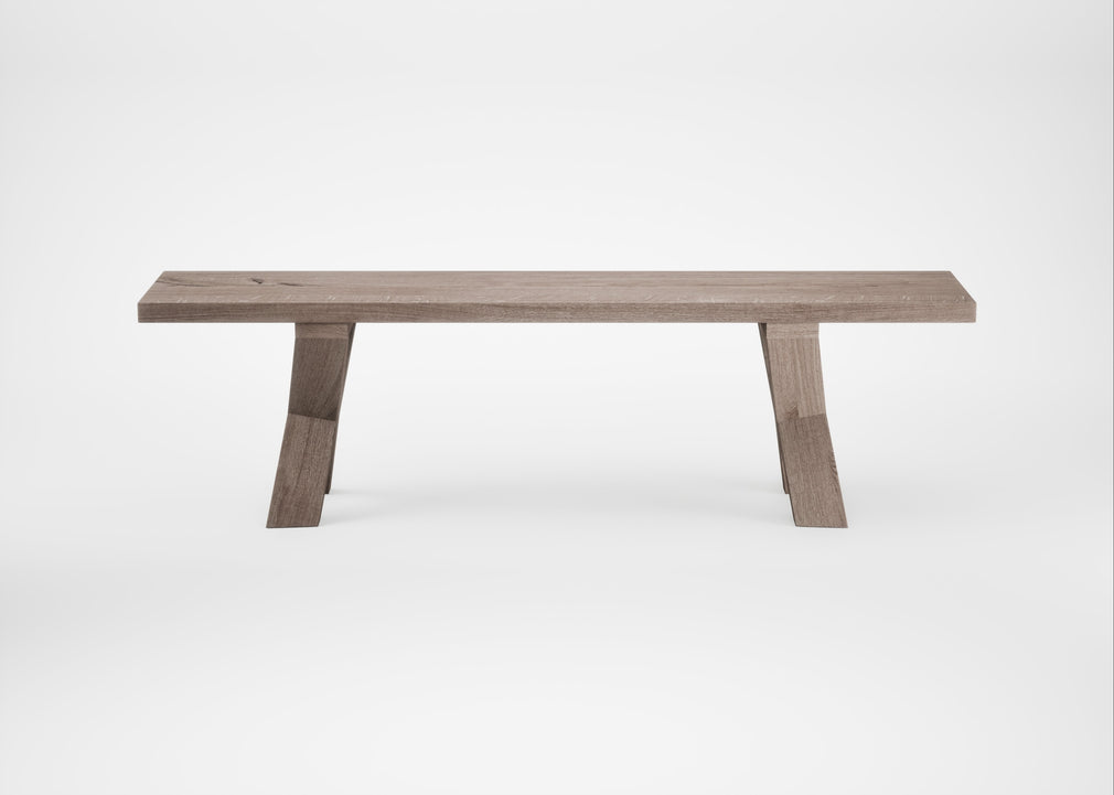Bespoke Dining Bench Oslo
