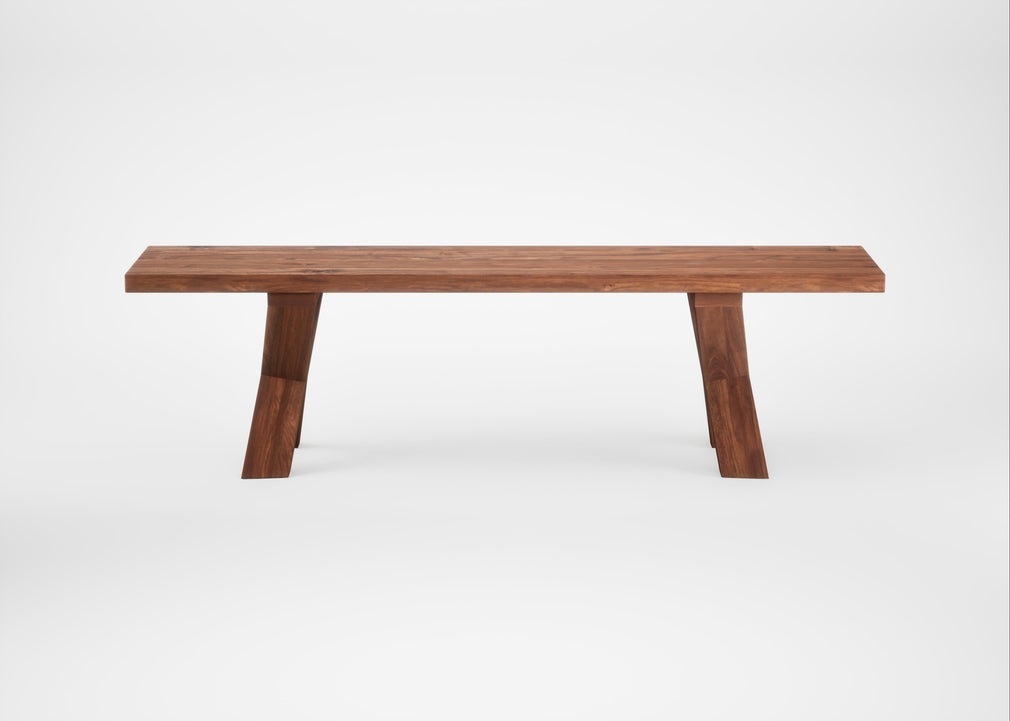 Bespoke Dining Bench Oslo