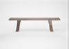 Bespoke Dining Bench Oslo