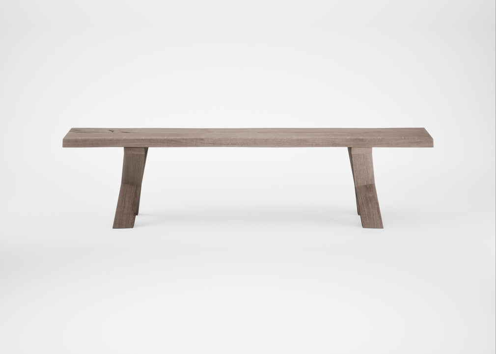 Bespoke Dining Bench Oslo