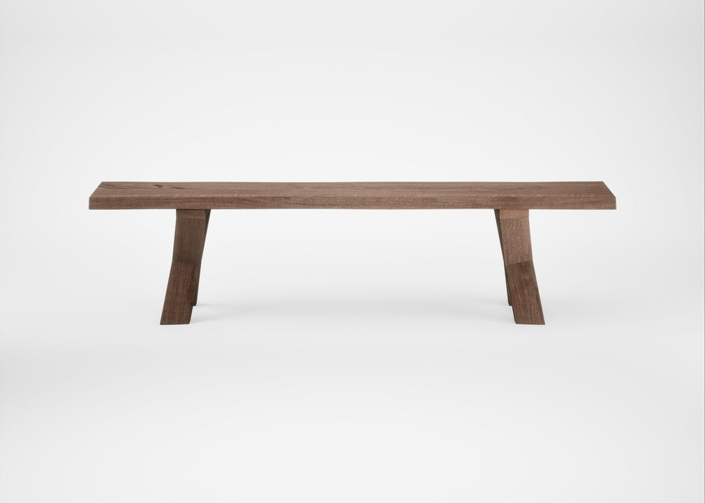 Bespoke Dining Bench Oslo