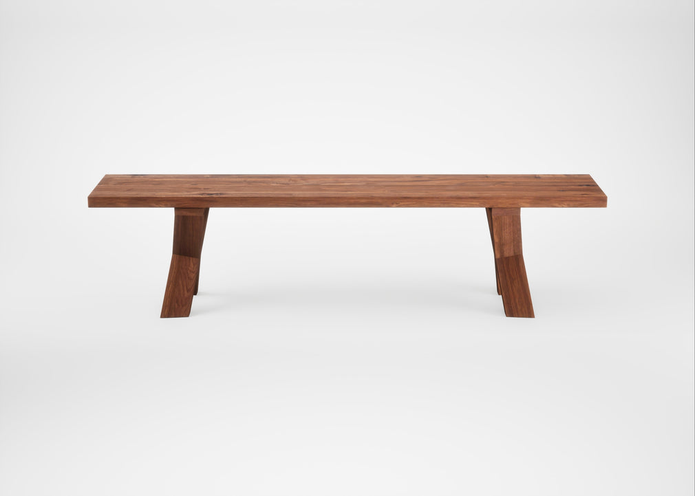 Bespoke Dining Bench Oslo