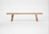 Bespoke Dining Bench Oslo